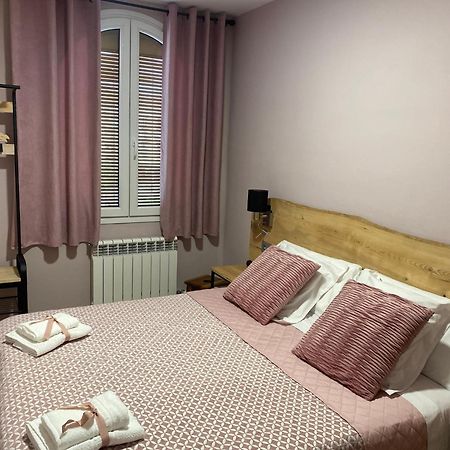 Apartamento Cal Franch 3 Cardona Exterior foto