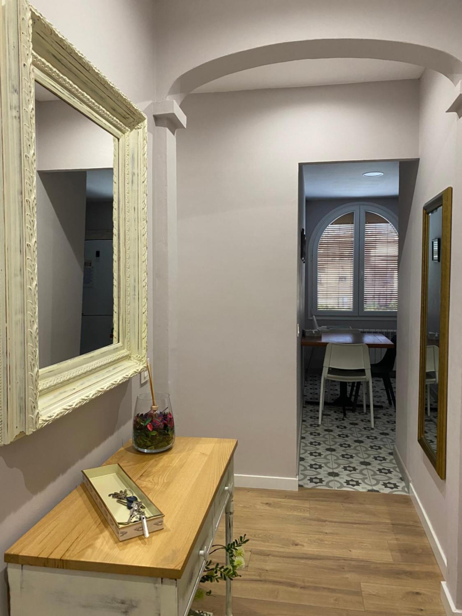 Apartamento Cal Franch 3 Cardona Exterior foto