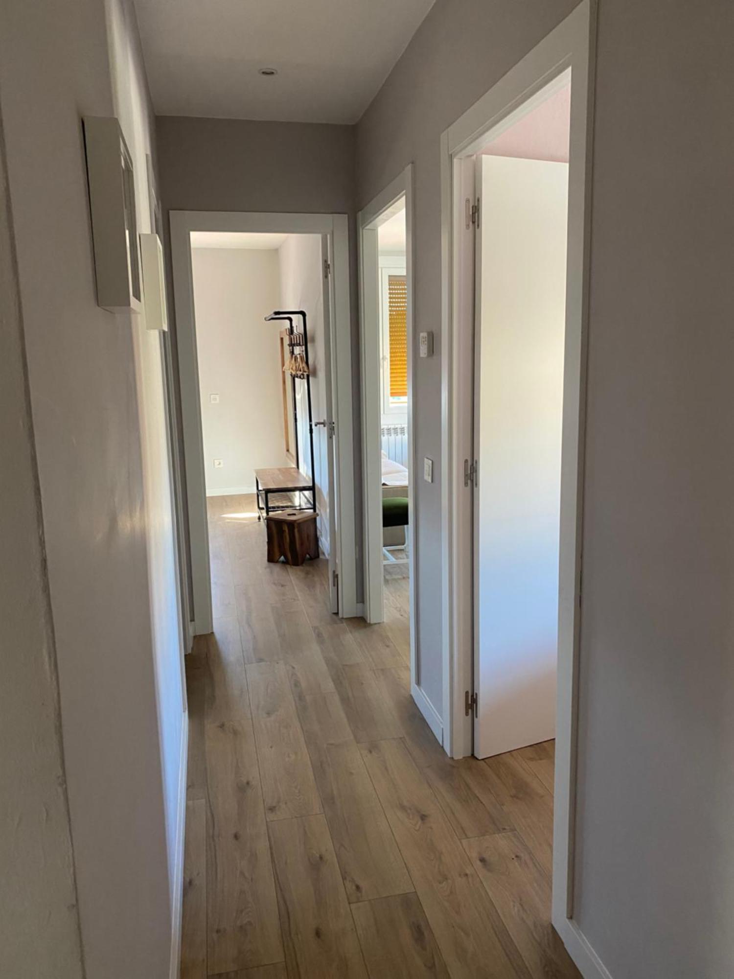 Apartamento Cal Franch 3 Cardona Exterior foto