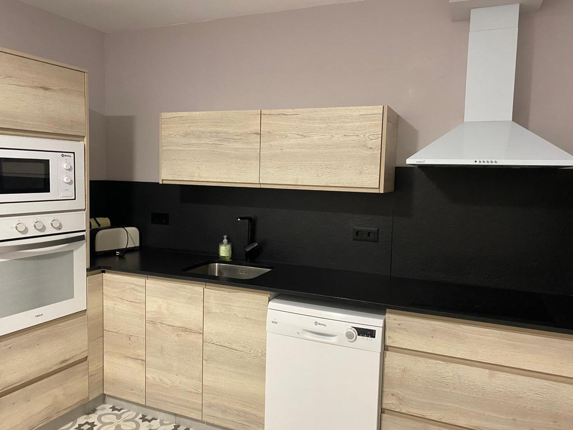 Apartamento Cal Franch 3 Cardona Exterior foto