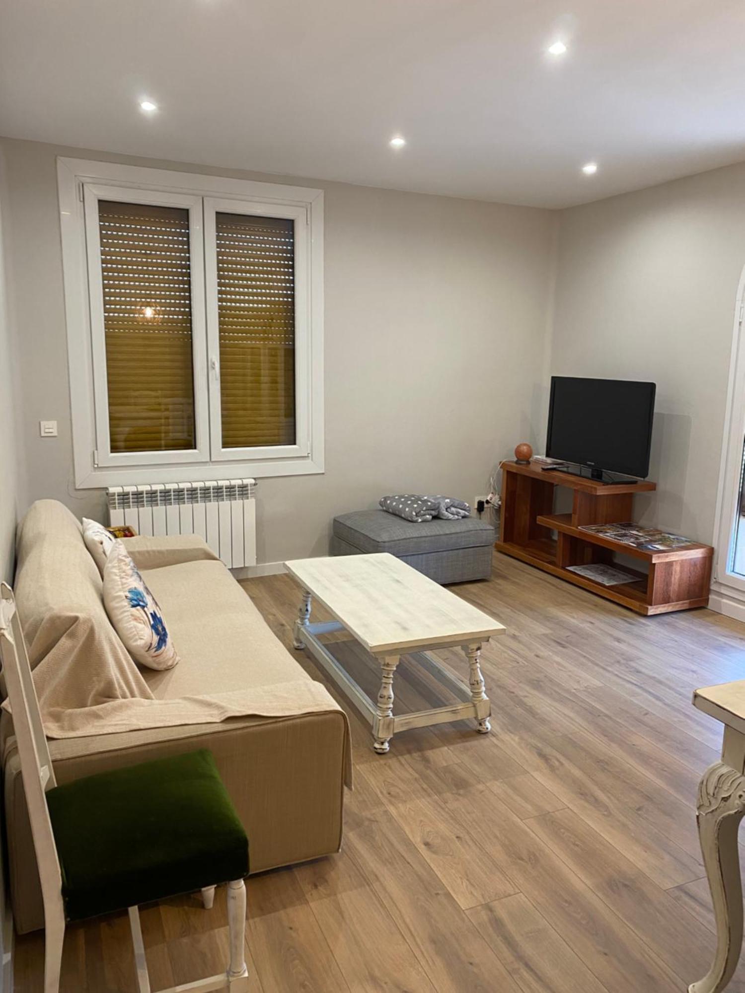 Apartamento Cal Franch 3 Cardona Exterior foto