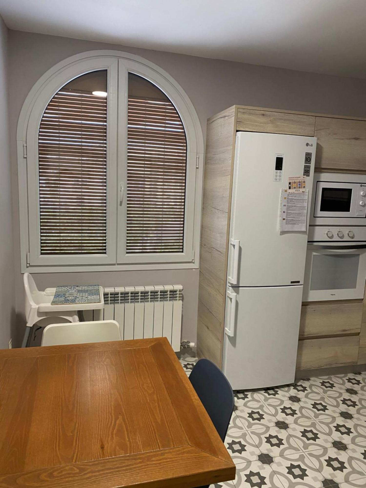 Apartamento Cal Franch 3 Cardona Exterior foto