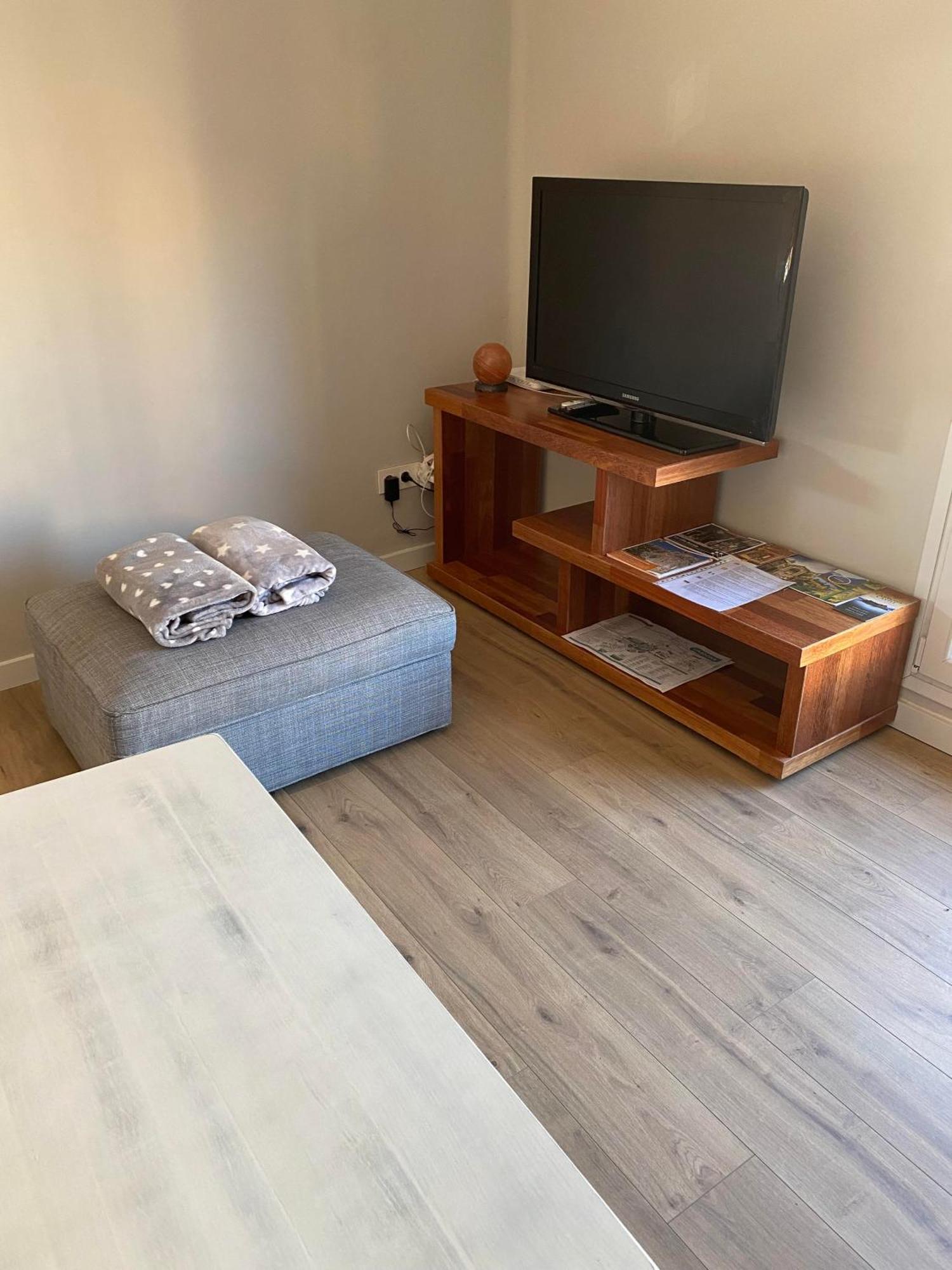 Apartamento Cal Franch 3 Cardona Exterior foto